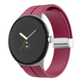 Google Pixel Silicone Band - Soft, Stylish, Waterproof BandsCo Straps