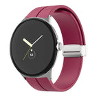 Google Pixel Silicone Band - Soft, Stylish, Waterproof BandsCo Straps