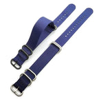Huawei Watch Nylon Band - Lightweight Utility Strap - SJB-DIAMOND ELITES