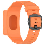 WHOOP 5.0 / 4.0 / 3.0  Silicone Band - Soft Flexible Sport