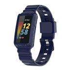 Fitbit Charge 5 6 Silicone Strap - Comfortable, Flexible