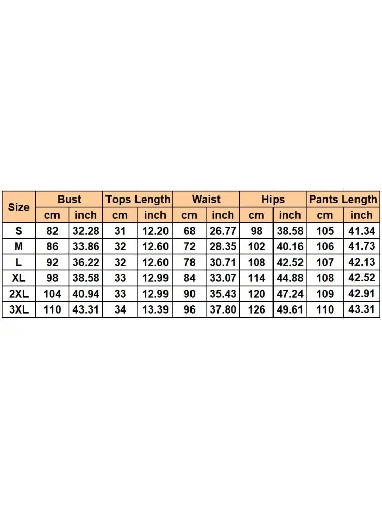 2 Piece Women Sets 2024 New Arrival Summer Autumn Matching Printing Two Pieces Sets Sleeveless Top And Pants Suits Outfits