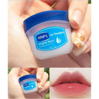 4pcs Natural Plant Lipstick Whitening Lipstick Base Moisturizing Cream Anti Crack Lip Care Jelly Color Makeup Lip Gloss Lootquake LLC