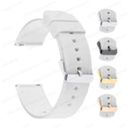 Samsung Galaxy Watch Silicone Strap - Waterproof Design - SJB-DIAMOND ELITES