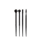 34pcs Sculpt Smoothing Wax Carving Pottery Ceramic Tools Polymer Shapers Modeling Carved Tool Perfect Lootquake LLC