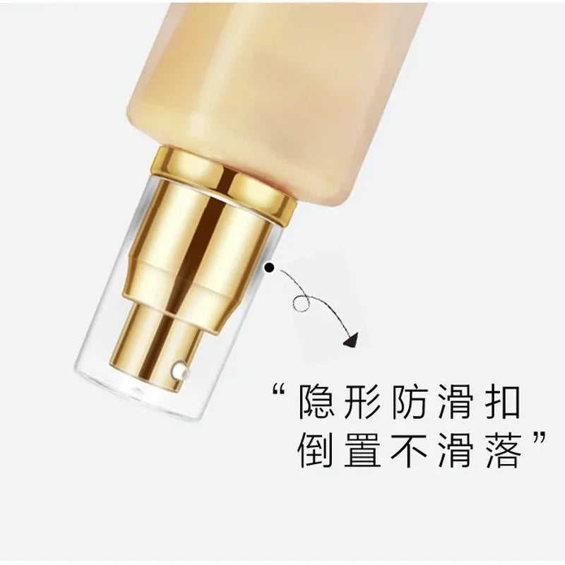 Makeup Tools Pump Makeup Fits for Double Wear Foundation and Others Brand Liquid Foundation Liquid Foundation Packing for 30ml Lootquake LLC