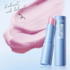 Hyaluronic Acid Lipstick Lips long-lasting Moisturizing Nourishing Soothing Dryness Brightening Lip Balm Beauty Skin Care Lootquake LLC