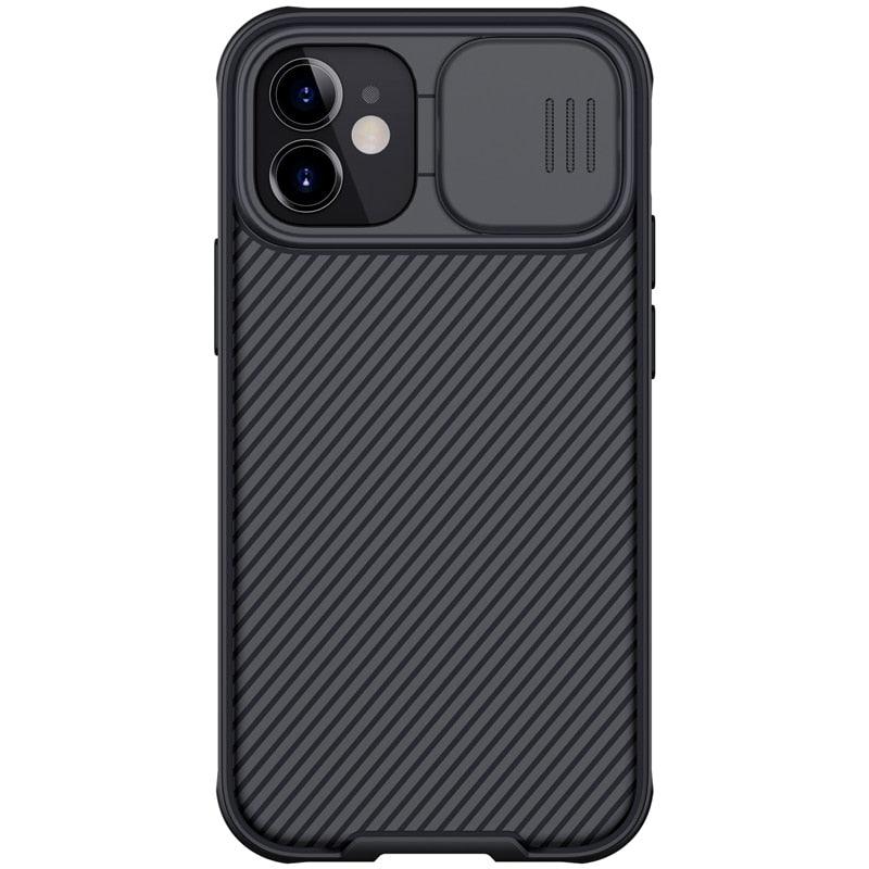 Slide Camera Lens Cover And Kickstand Ring Holder Heavy Duty Case iPhone 13 Pro Max Case iPhone 13 Mini Case With Ring Stand Camera Protection Slide Cover Stevvex