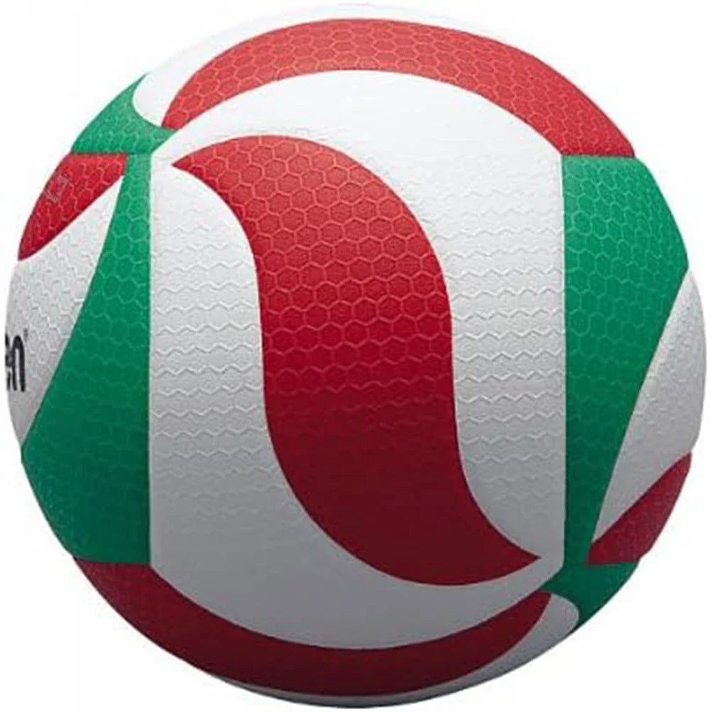 FLISTATEC Pro Volleyball - Size 5 THRIXINE