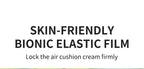 Lightweight Air Cushion Foundation CC Cream Natural Moisturizing Concealer Even Skin Tone Long Lasting Contour Makeup Cosmetics