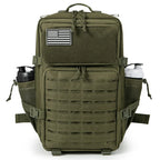 45L Tactical Backpack for Men and Women