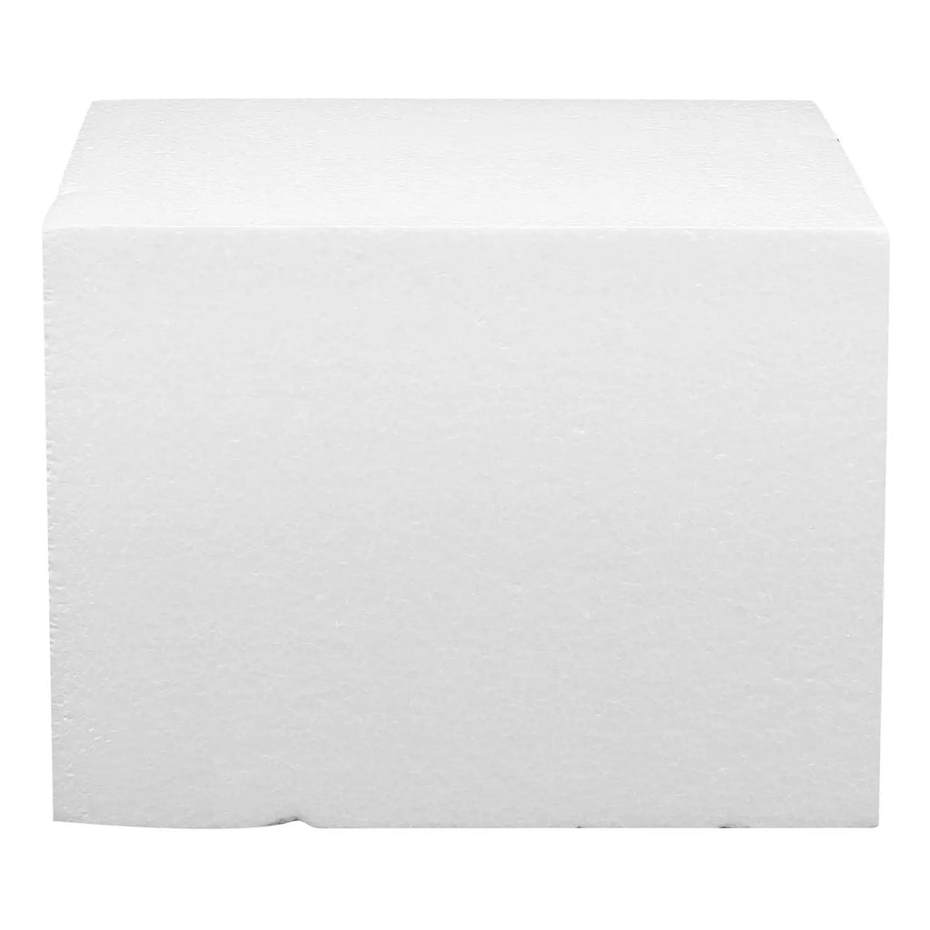Large Carving Foam Blocks For Sculpture Accessory Modeling Foam Craft Foam Block Foam Blocks For Projects Floral Foam Diy Lootquake LLC