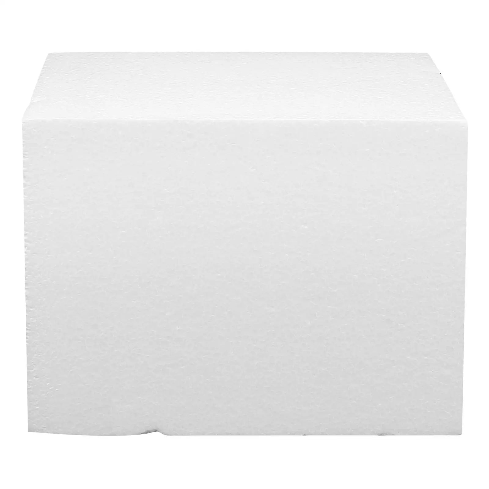 Large Carving Foam Blocks For Sculpture Accessory Modeling Foam Craft Foam Block Foam Blocks For Projects Floral Foam Diy Lootquake LLC