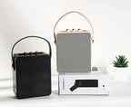 Bluetooth Spealker Wireless Small Speaker Portable Outdoor Audio Bass Soundbar Lootquake LLC