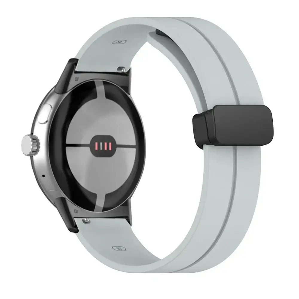 Google Pixel Silicone Band - Soft, Stylish, Waterproof BandsCo Straps