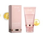 Collagen Tear-Off Mask Collagen Overnight Wrapping Mask Hydrating Moisturizing Hydrolyzed Collagen Mask Korean Skin Care Lootquake LLC