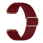 Amazfit Nylon Loop Replacement Band - Sport Comfort Wrist Strap