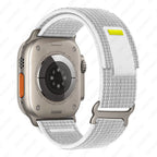Apple Watch Trail Loop Nylon Strap - Durable and Versatile