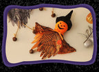 Halloween Decorations Doll Bar Decor Pumpkin Ghost Witch Pendant Scary Halloween Kids Gift Halloween Party Decoration for Home Lootquake LLC