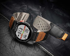 Garmin Rugged Nylon Watch Band Strap - Durable Design