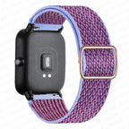 Polar Nylon Loop Watch Band For Polar Smartwatch Unisex Replacement Strap