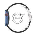 Apple Watch Silicone Band - Stylish, Quality Design BandsCo Straps