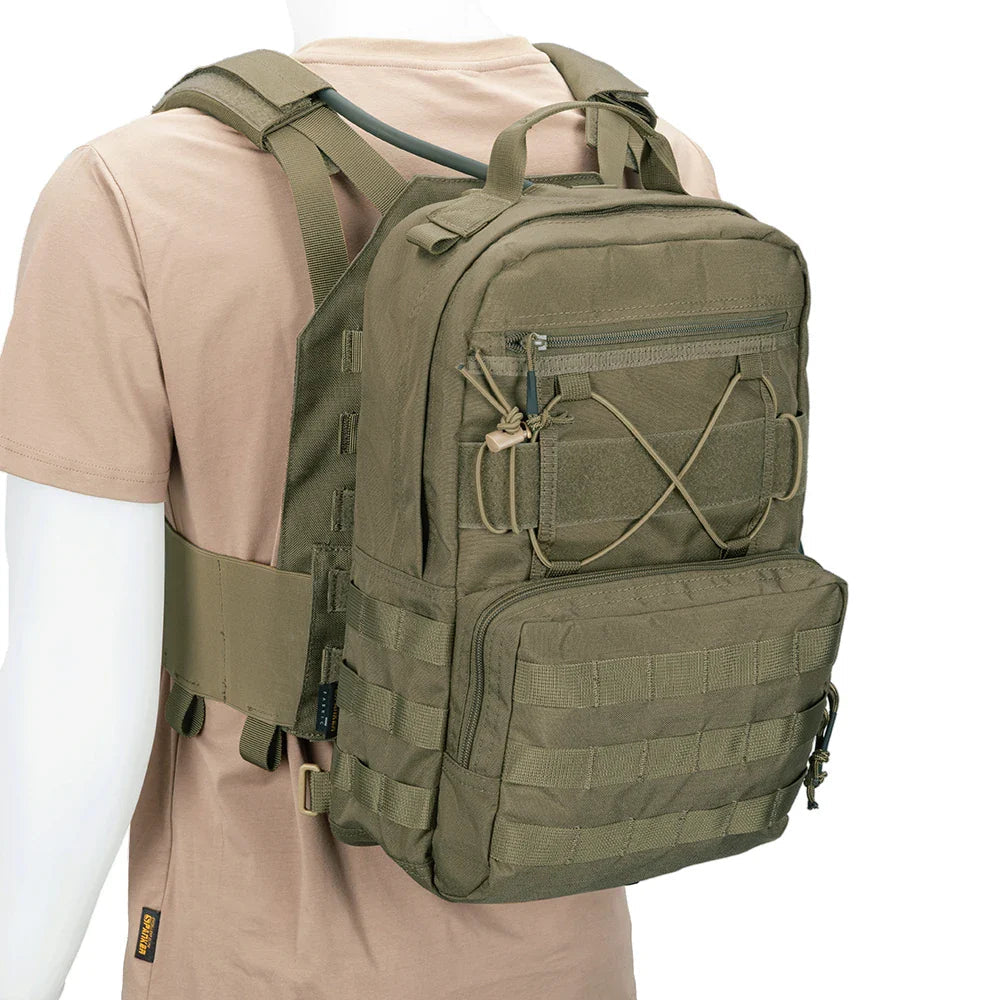 Spanker Tactical Backpacks Hunting Camping THRIXINE
