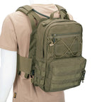 Spanker Tactical Backpacks Hunting Camping THRIXINE