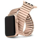 Apple Watch Metal Band - Elegant Durable Steel Strap BandsCo Straps
