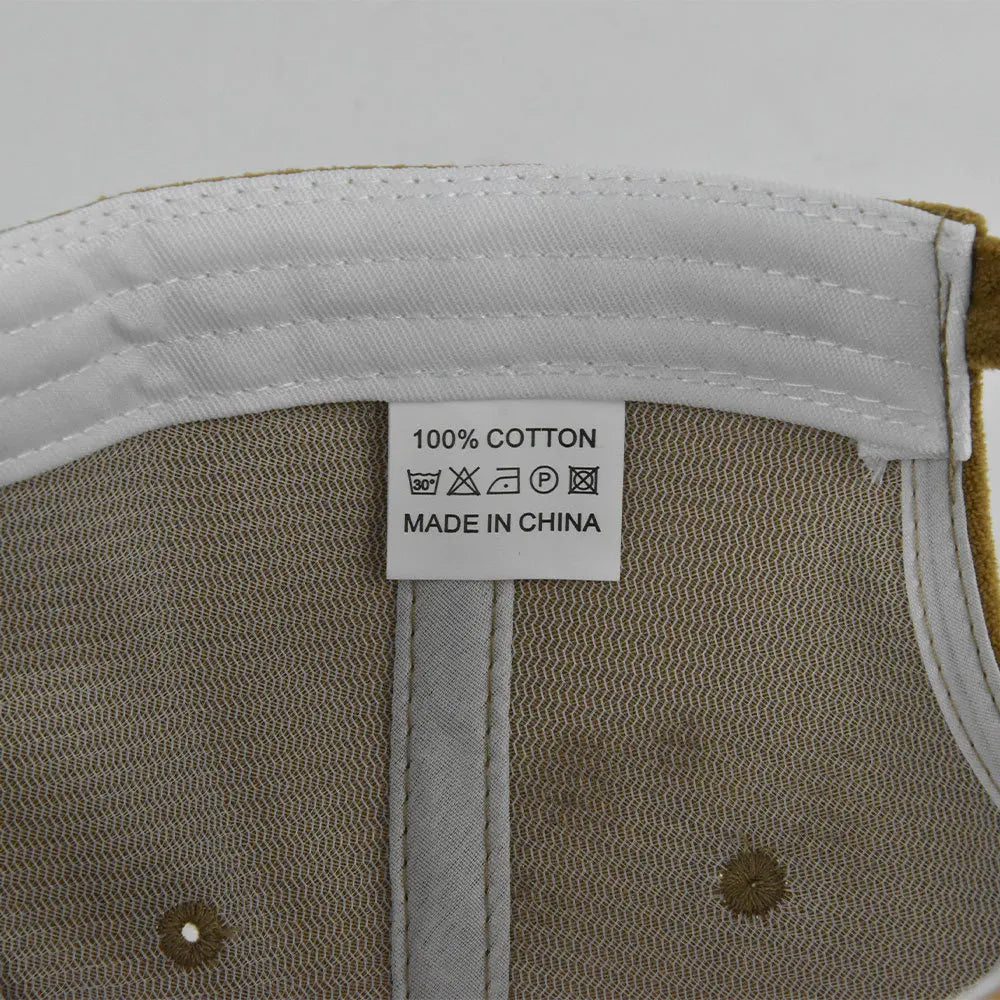 Solid Suede Retro Baseball Caps For Men Women Spring Autumn Street Snapback Hip Hop Hat Adjustable Faux Fur Sunscreen Visor Cap Lootquake LLC