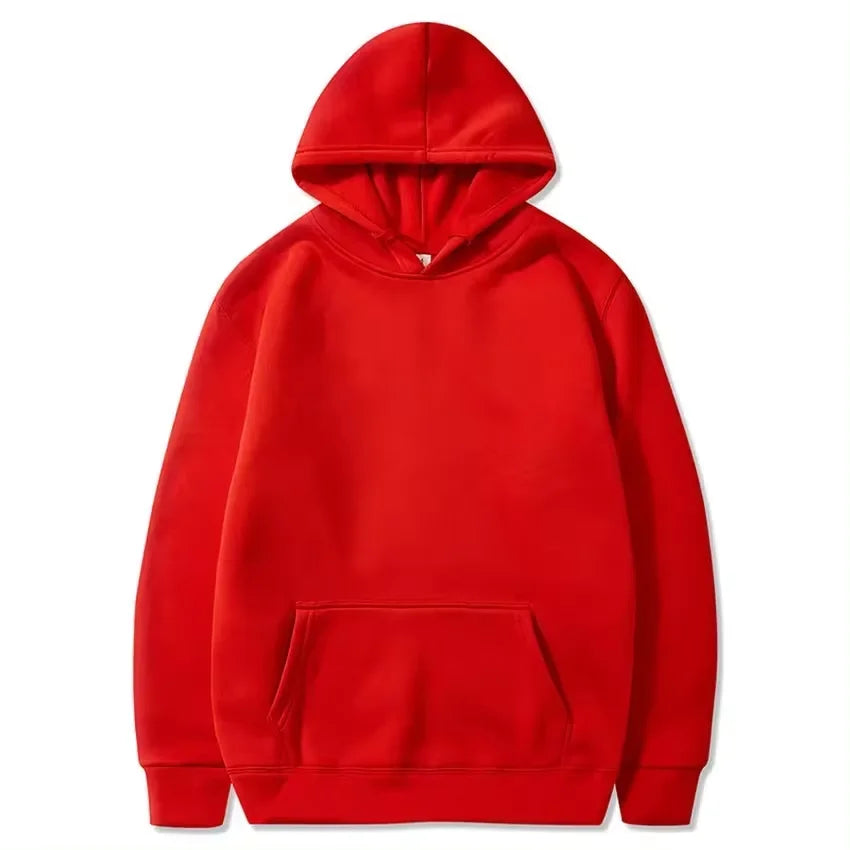 Korean Chic Zipper Hoodie: Casual Cardigan for All - SJB-DIAMOND ELITES