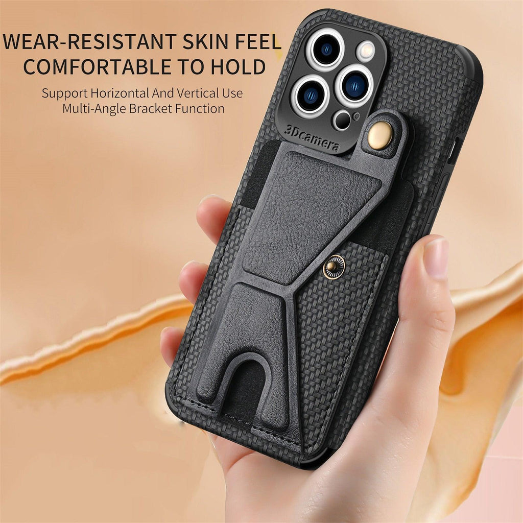 Men Green Wallet Flip Card Holder Phone Case For Iphone 13 12 Mini 14 11 Pro Xs Max Xr X Luxurious Leather Cover Mobile Phone Case With Card Compartment And Kickstand Elegant Iphone Magnetic Case Stevvex