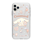Cartoon Phone Case For Iphone For Iphone 14 Case Cute Big Ear Dog Phone Case For Iphone 11 12 13 Pro Max Case X Xs Max Xr Phone Case 7plus 8plus Case Stevvex