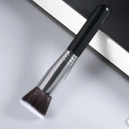 Powder Brush Professional Makeup Brushes Black Multifunctional Foundation Blush Sculpting Bronzer Brush Make Up Tools Lootquake LLC