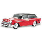 Wireless Bluetooth Speaker for PC Classic Car Shaped HIFI Boombox Support Fm Radio U Disk TF Card AUX Special Gifts Caixa De Som Lootquake LLC