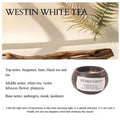 Coconut Husk Scented Candles Niche Advanced Fragrance Atmosphere Candle Bedroom Fragrance Decor Creative Souvenir Birthday Gift Lootquake LLC