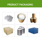 Polyquaternium-10 Powder cosmetic raw materials