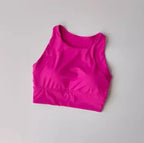 SKINOFSKIN Breathable Running Top – Nylon Performance Tee WX236