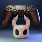 Game controller bracket hollow knight ps5switch universal headphone display stand desktop creative ornament