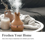 MAYJAM 100ml Aromatic Oils Freesia Fresh Linen Mandarin Parma Violet Fragrance Oils For Humidifier Diffuser Lootquake LLC