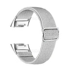 Fitbit Charge 5 6 Nylon Strap - Durable, Breathable, Versatile - SJB-DIAMOND ELITES