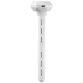 LED Lamp Air Humidifier USB Essential Oil Diffuser Car Purifier Aroma Anion Mist Maker with Romantic Light Portable Humidifier Lootquake LLC