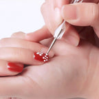 LINMANDA Nail Dotting Tools Nail Art Brushes Set Gel Polish Acrylic Nail Brus Nail Design Tools Nail Brushes for Nail Art Lootquake LLC