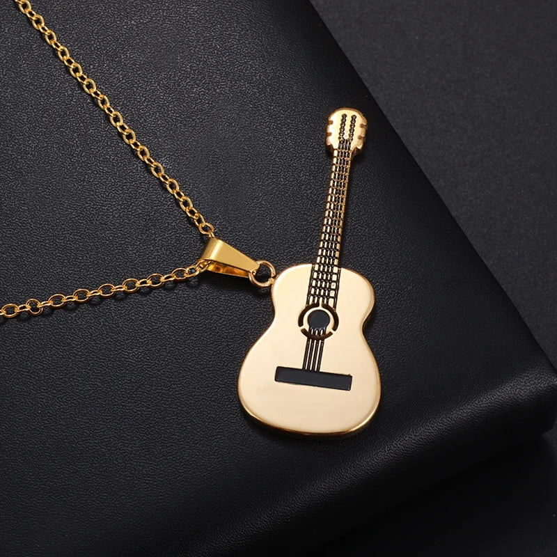 Fashion Trend Engraved Alphabet Bear Pendant Cute Animal Necklace Mens Womens Charm Hip Hop Party Street Jewelry Gifts Lootquake LLC