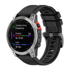 Garmin Silicone QuickFit Band - Durable, Stylish, Comfortable BandsCo Straps