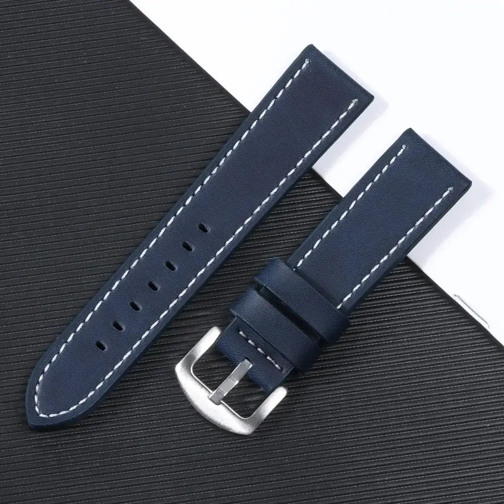 Huawei Leather Watch Band - Premium Colorful Design - SJB-DIAMOND ELITES