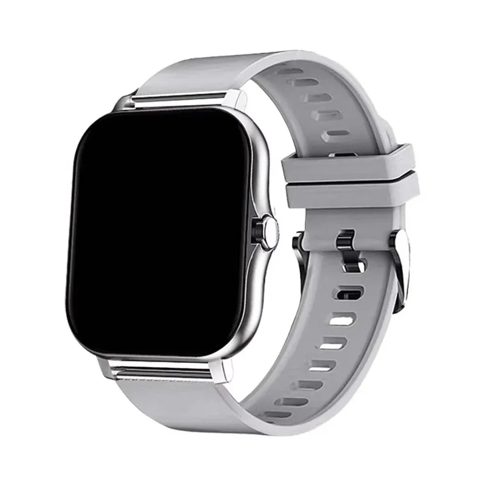 LAXASFIT 2025 New Smart Watch