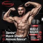VitalStrength 30+: Power, Balance, Endure