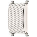 Whoop 4.0 3.0 Metal Band Adapter Rhinestone Protector Case