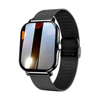 2024 Smart Watch Android Phone 1.44'' Inch Color Screen Bluetooth Call Blood Oxygen/Pressure Monitoring Smart Watch Women Men Lootquake LLC